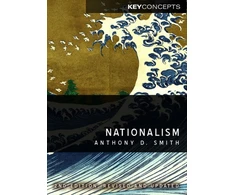 KNYGA Smith Nationalism