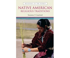 KNYGA Bookshop Native American Religious Traditions