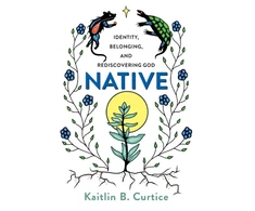 KNYGA Bookshop Native – Identity, Belonging, and Rediscovering God