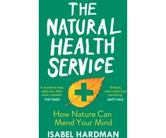 KNYGA Bookshop Natural Health Service