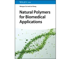 KNYGA Bookshop Natural Polymers for Biomedical Applications