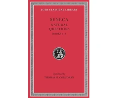 KNYGA Bookshop Natural Questions, Volume I