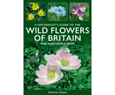 KNYGA Bookshop Naturalist's Guide to the Wild Flowers of Britain and Northern Europe