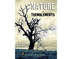 KNYGA Bookshop Nature et tremblements