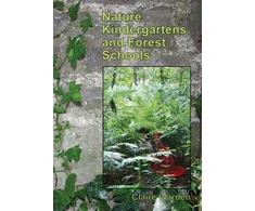 KNYGA Claire Warden Nature Kindergartens and Forest Schools