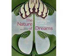 KNYGA Bookshop Nature of Dreams