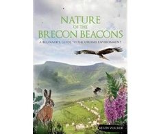 KNYGA Bookshop Nature of the Brecon Beacons