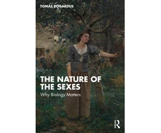 KNYGA Bookshop Nature of the Sexes