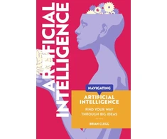 KNYGA Bookshop Navigating: Artificial Intelligence