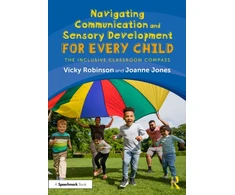 KNYGA Bookshop Navigating Communication and Sensory Development for Every Child