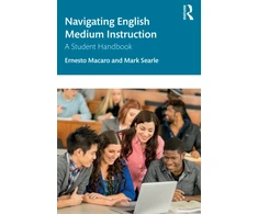 KNYGA Bookshop Navigating English Medium Instruction