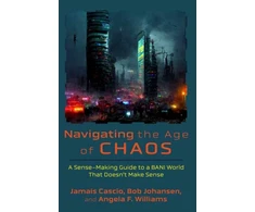 KNYGA Bookshop Navigating the Age of Chaos
