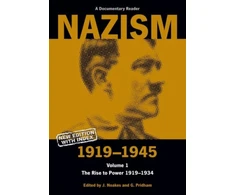 KNYGA Jeremy Noakes Nazism 1919–1945 Volume 1
