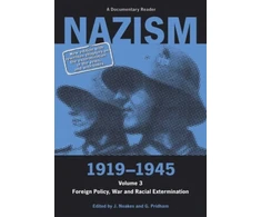 KNYGA Bookshop Nazism 1919–1945 Volume 3