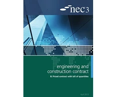 KNYGA Bookshop NEC3 Engineering and Construction Contract Option B: Price contract with bill of quantitities