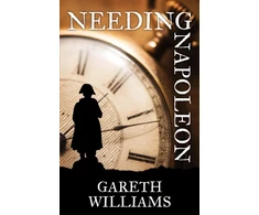 KNYGA Bookshop Needing Napoleon