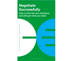 KNYGA Bookshop Negotiate Successfully