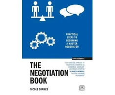 KNYGA Bookshop Negotiation Book