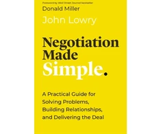 KNYGA Bookshop Negotiation Made Simple