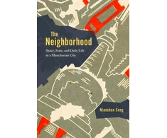 KNYGA Bookshop Neighborhood