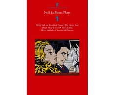 KNYGA Bookshop Neil LaBute: Plays 1