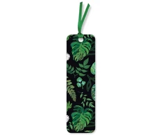 KNYGA Bookshop Nel × Polly Rose: Don't Leaf Me This Way Bookmarks (pack of 10)