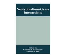 KNYGA Bookshop Neotyphodium/Grass Interactions