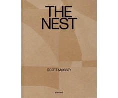 KNYGA Scott Massey The Nest—The CalArts Poster Archive Print