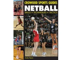 KNYGA Bookshop Netball