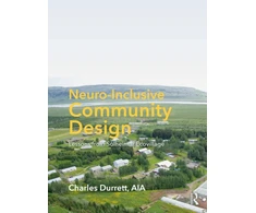 KNYGA Bookshop Neuro-Inclusive Community Design