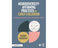 KNYGA Bookshop Neurodiversity-Affirming Practices in Early Childhood
