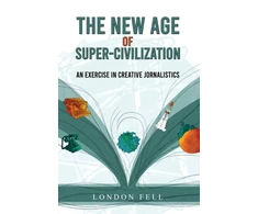 KNYGA London Fell New Age of Super-Civilization