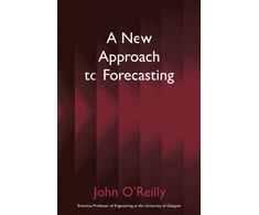 KNYGA John Oreilly New Approach to Forecasting