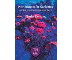 KNYGA Bookshop New Energies for Gardening