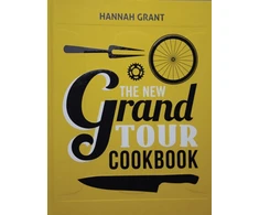 KNYGA Bookshop New Grand Tour Cookbook 2