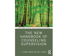 KNYGA Bookshop New Handbook of Counseling Supervision