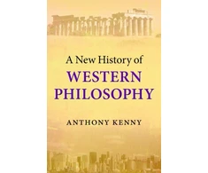 KNYGA Bookshop New History of Western Philosophy