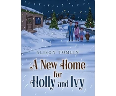 KNYGA Alison Tomlin A New Home for Holly and Ivy