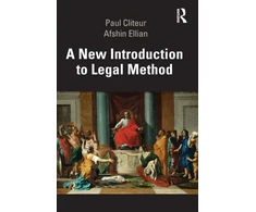 KNYGA Paul Cliteur New Introduction to Legal Method