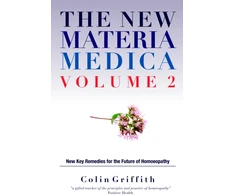 KNYGA Bookshop New Materia Medica Volume 2