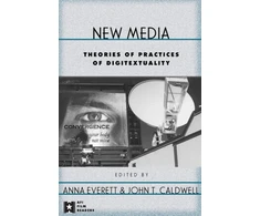 KNYGA Anna Everett New Media