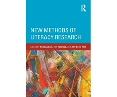 KNYGA Bookshop New Methods of Literacy Research