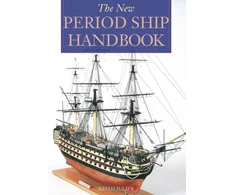 KNYGA Bookshop New Period Ship Handbook