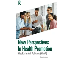KNYGA Bookshop New Perspectives in Health Promotion