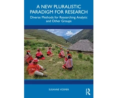 KNYGA Susanne Vosmer A New Pluralistic Paradigm for Research