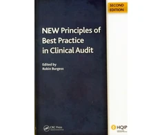 KNYGA Bookshop New Principles of Best Practice in Clinical Audit