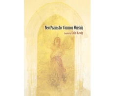KNYGA Colin Mawby New Psalms for Common Worship