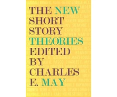 KNYGA Charles E May The New Short Story Theories