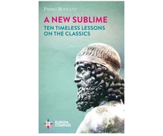 KNYGA Bookshop New Sublime