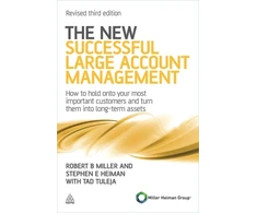KNYGA Robert B Miller New Successful Large Account Management